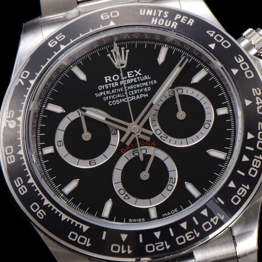 Rolex Daytona 0001 Blue image 5