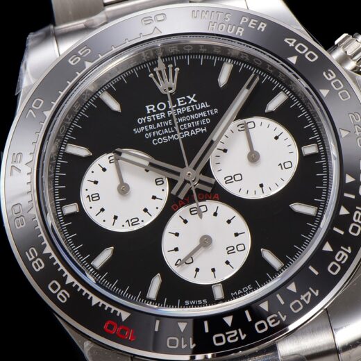 Rolex Daytona 0001 Blue image 5