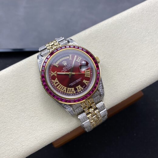 Rolex Datejust (DATEJUST) image 4