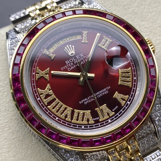 Rolex Datejust (DATEJUST) image 2