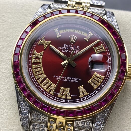 Rolex Datejust (DATEJUST) image 3