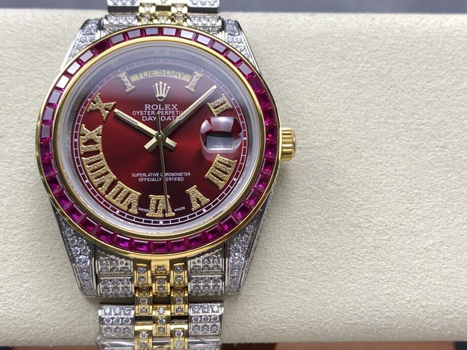 Rolex Datejust (DATEJUST)