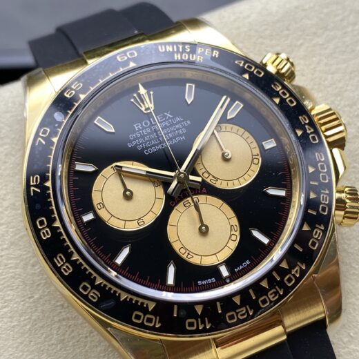 Rolex Daytona 4131 image 2