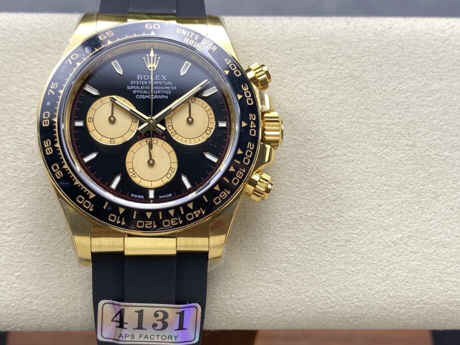 Rolex Daytona 4131