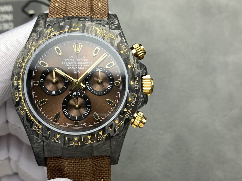 Rolex Daytona (DAYTONA) Tiffany Blue
