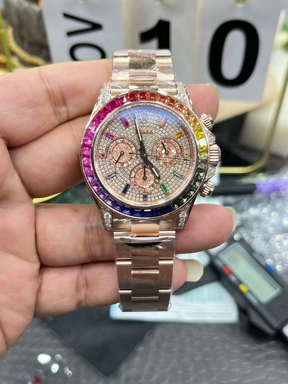 Rolex Daytona (DAYTONA)