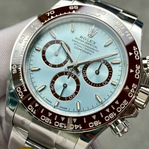 Rolex Daytona 4131 Ice Blue image 3