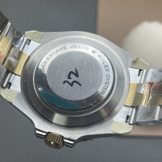 Rolex Sea-Dweller (SEA-DWELLER) image 3