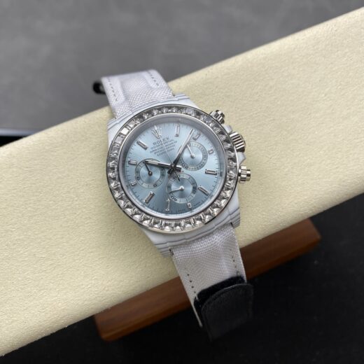 Rolex Daytona 4801/4130 image 4