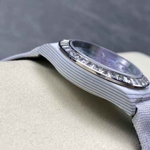 Rolex Daytona 4801/4130 image 5