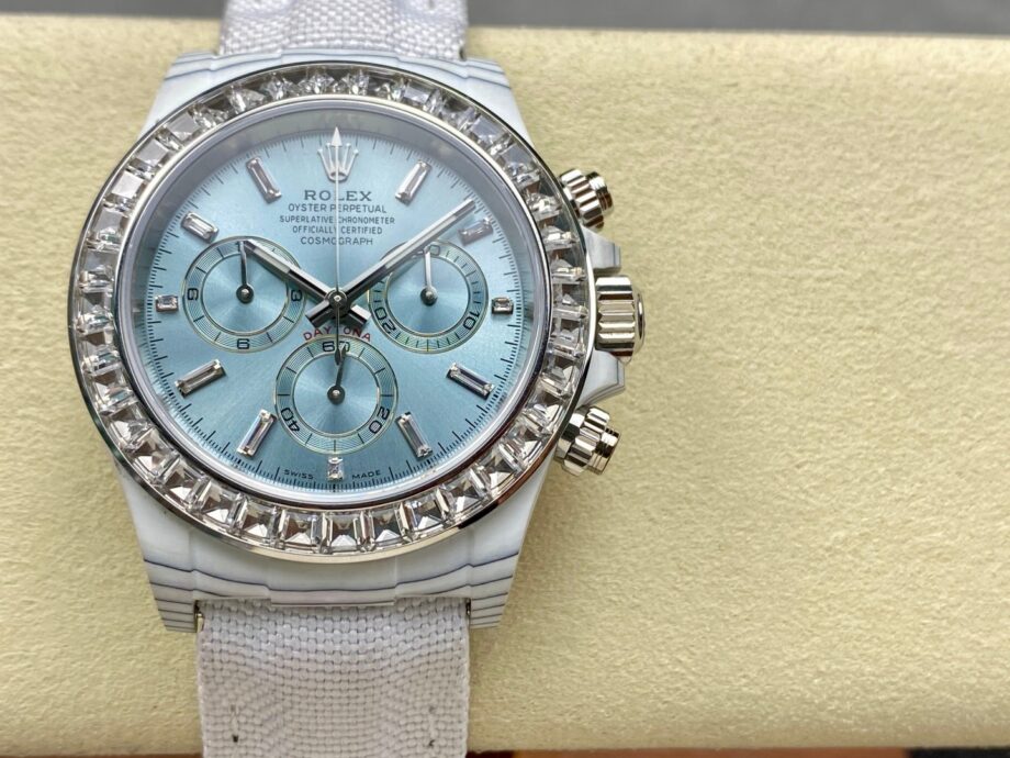Rolex Daytona 4801/4130