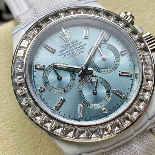 Rolex Daytona 4801/4130 image 2