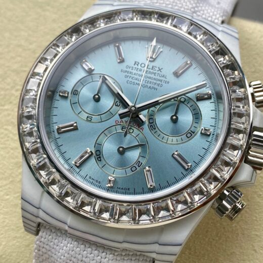 Rolex Daytona 4801/4130 image 3
