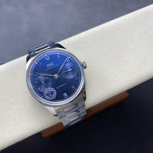IWC Submariner (SUBMARINER) Blue image 4