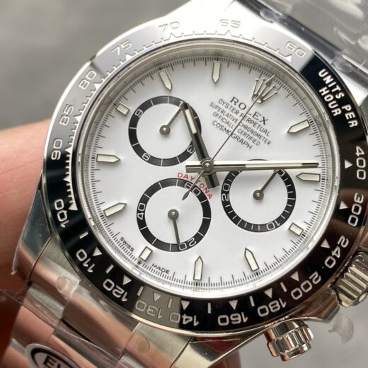 Rolex Daytona 4131 Black image 3