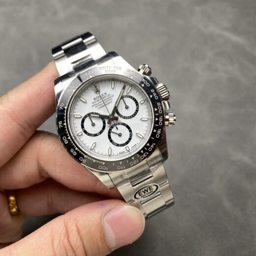 Rolex Daytona 4131 Black image 4