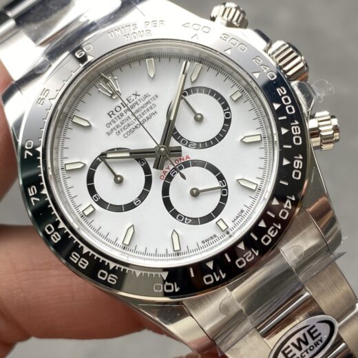 Rolex Daytona 4131 Black image 2