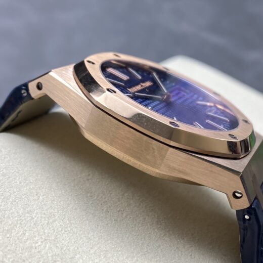 Audemars Piguet Royal Oak 15510 Green image 5