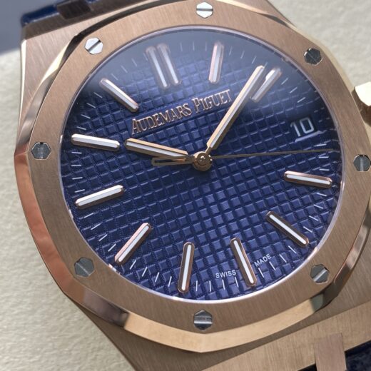Audemars Piguet Royal Oak 15510 Green image 2