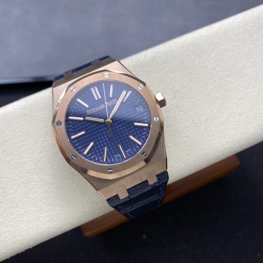 Audemars Piguet Royal Oak 15510 Green image 4