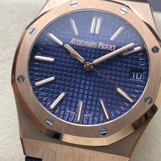 Audemars Piguet Royal Oak 15510 Green image 3