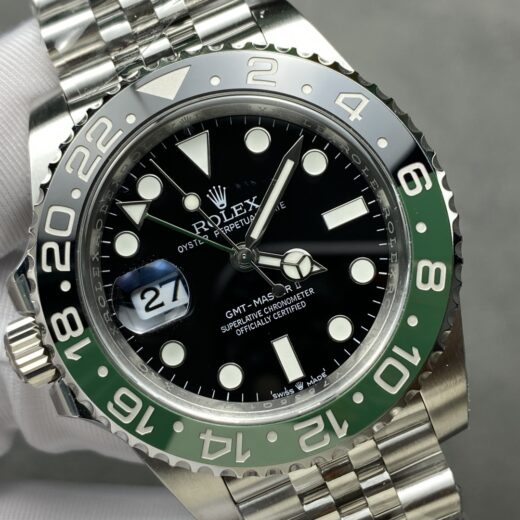 Rolex GMT-Master II (GMT-MASTER) image 2
