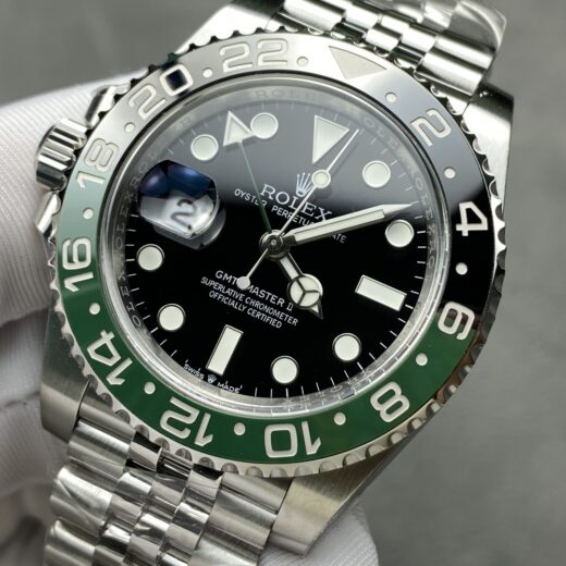 Rolex GMT-Master II (GMT-MASTER) image 3