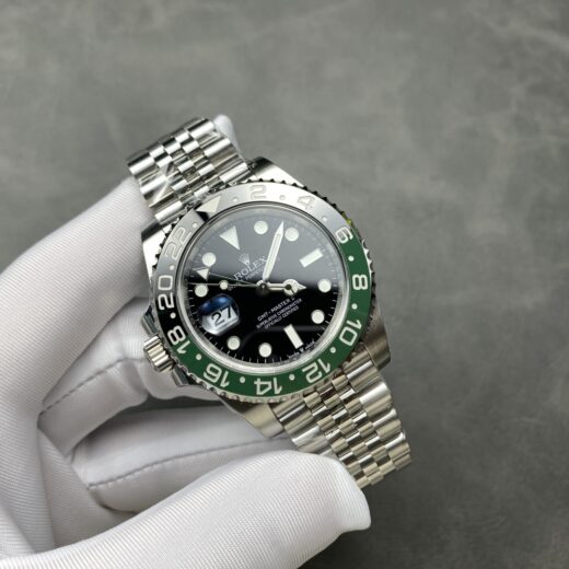 Rolex GMT-Master II (GMT-MASTER) image 4