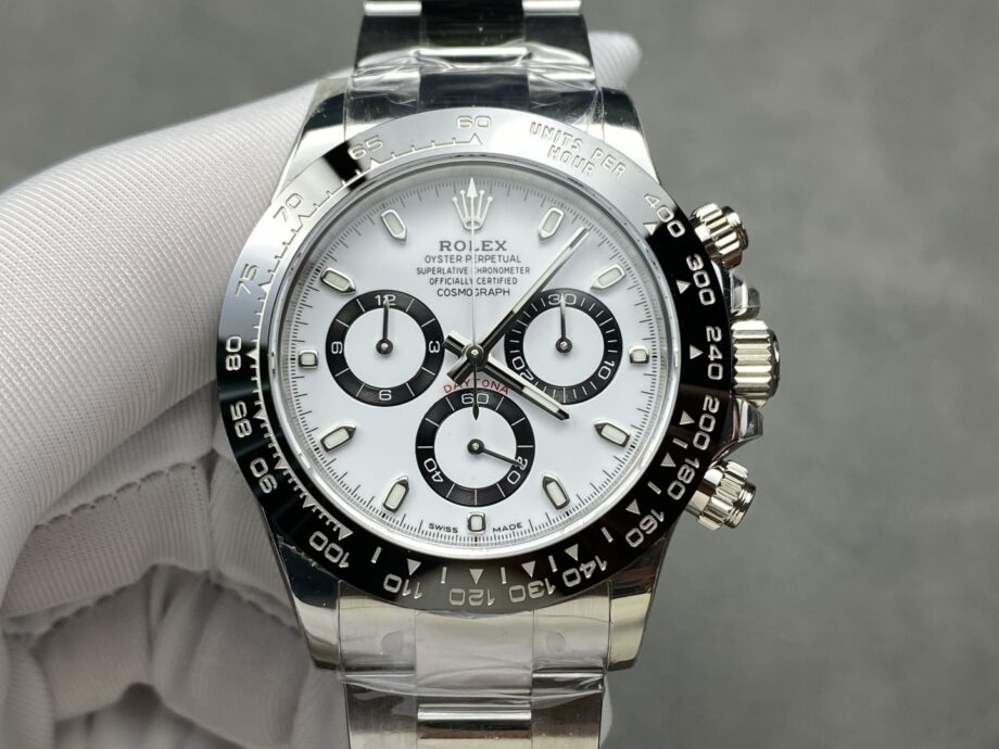 Rolex Daytona (DAYTONA) Panda