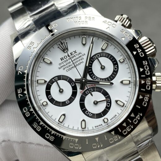 Rolex Daytona (DAYTONA) Panda image 2
