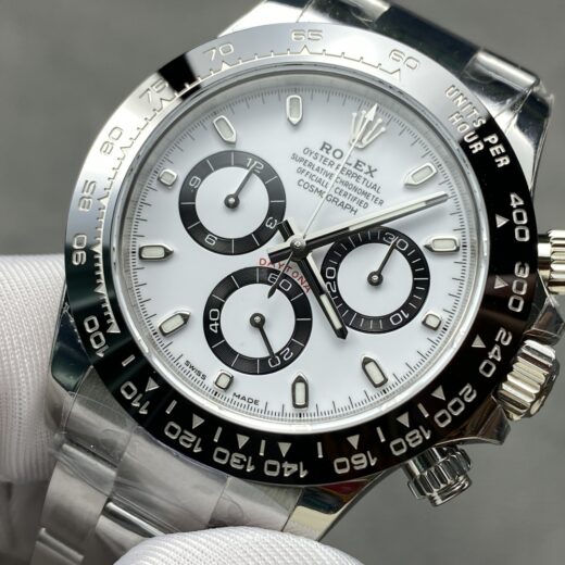 Rolex Daytona (DAYTONA) Panda image 3