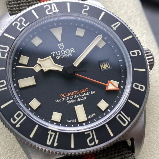 Rolex GMT-Master II (GMT-MASTER) Blue image 2
