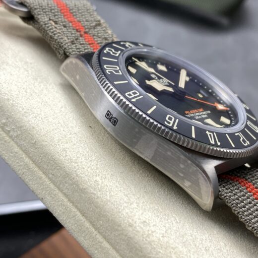 Rolex GMT-Master II (GMT-MASTER) Blue image 5
