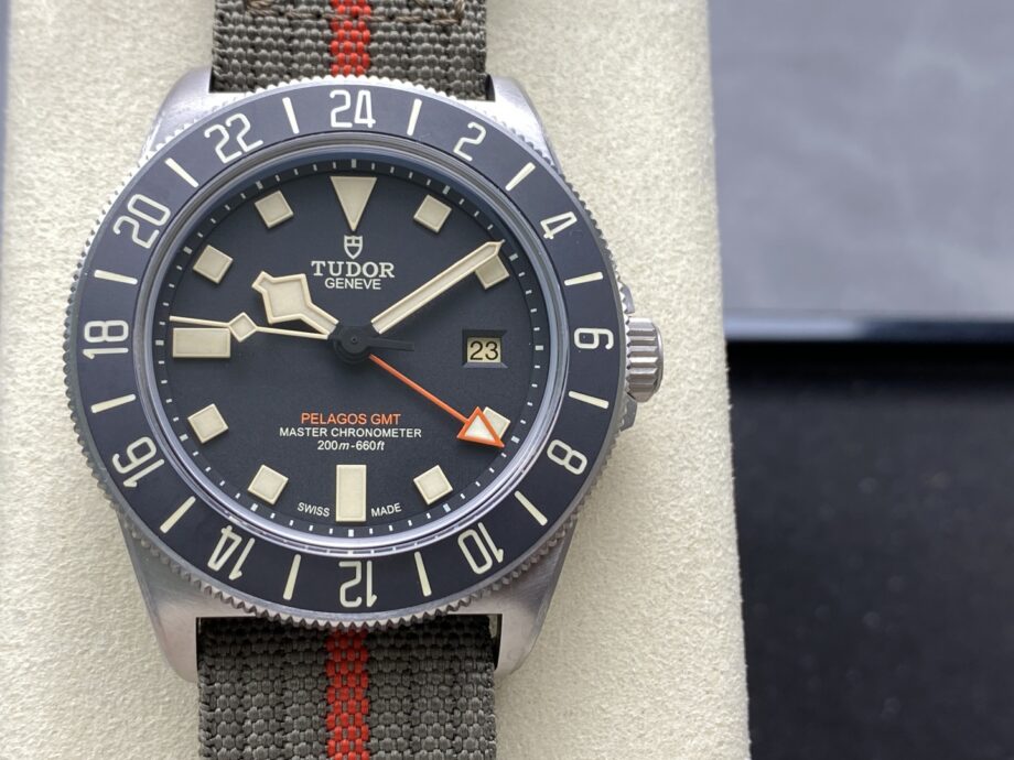 Rolex GMT-Master II (GMT-MASTER) Blue