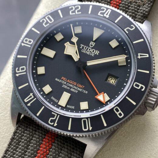 Rolex GMT-Master II (GMT-MASTER) Blue image 3