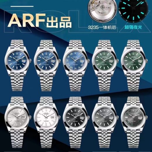 Rolex Submariner (SUBMARINER) image 4