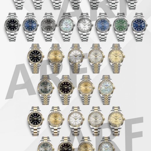 Rolex Submariner (SUBMARINER) image 3