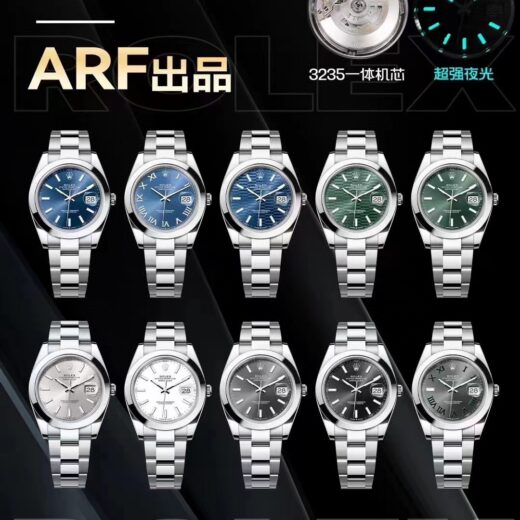 Rolex Submariner (SUBMARINER) image 5