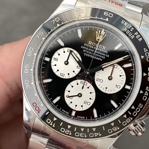 Rolex Daytona 4132 image 3