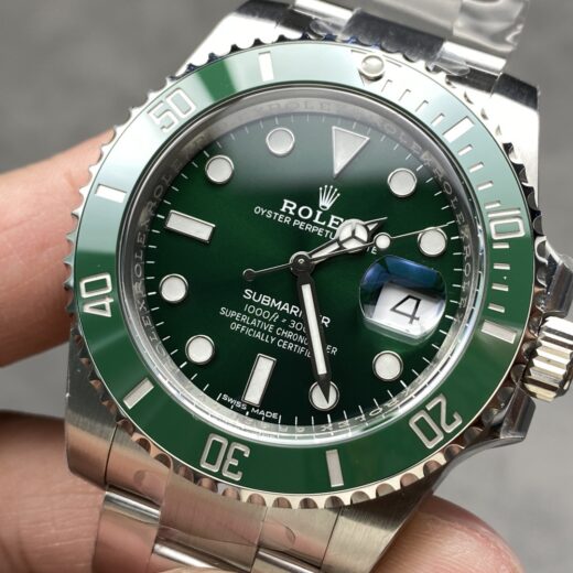 Rolex Submariner 116610 Blue image 3