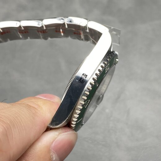 Rolex Submariner 116610 Blue image 5