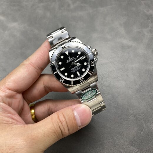 Rolex Submariner 3230 Black image 4