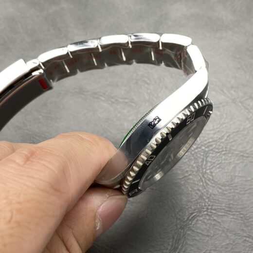 Rolex Submariner 3230 Black image 5