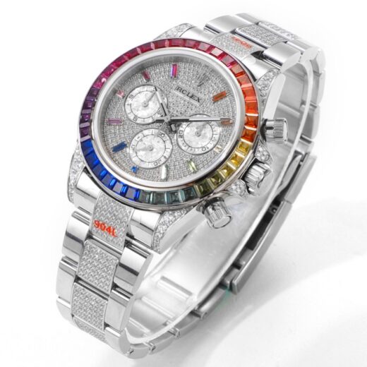 Rolex Daytona (DAYTONA) Smoked image 2