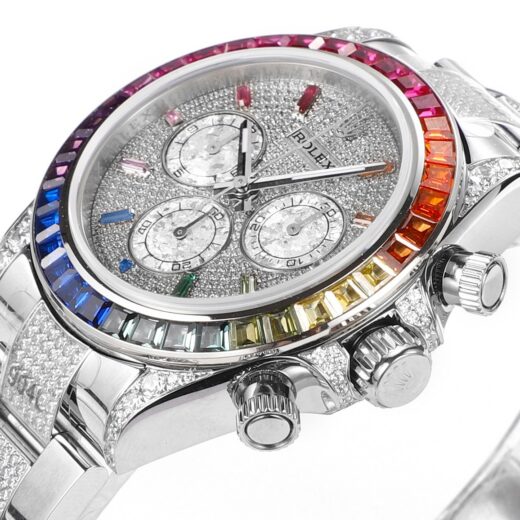 Rolex Daytona (DAYTONA) Smoked image 4