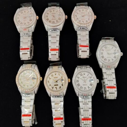 Rolex Datejust (DATEJUST) Blue image 5