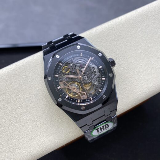 Audemars Piguet Watch 15416 White image 4