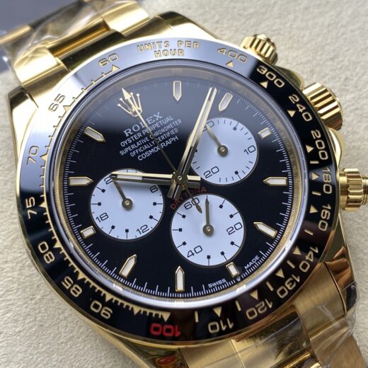 Rolex Daytona 4132 Black image 2