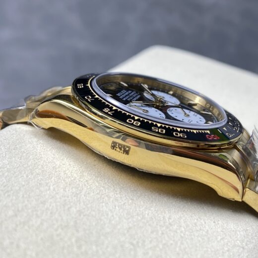 Rolex Daytona 4132 Black image 5