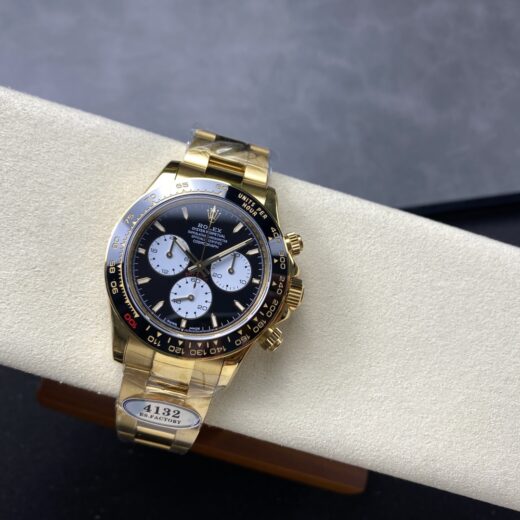 Rolex Daytona 4132 Black image 4